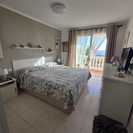 דירה Blue Horizon, Sea View Cristianos