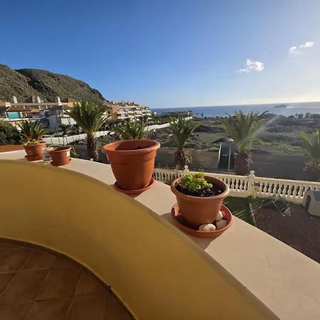 דירה Blue Horizon, Sea View Cristianos *