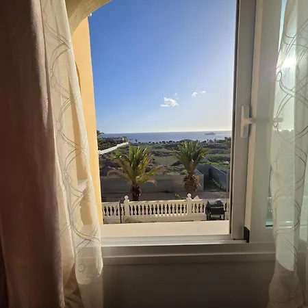 דירה Blue Horizon, Sea View Cristianos *