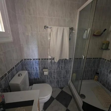 Blue Horizon, Sea View Cristianos *
