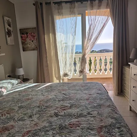 דירה Blue Horizon, Sea View Cristianos